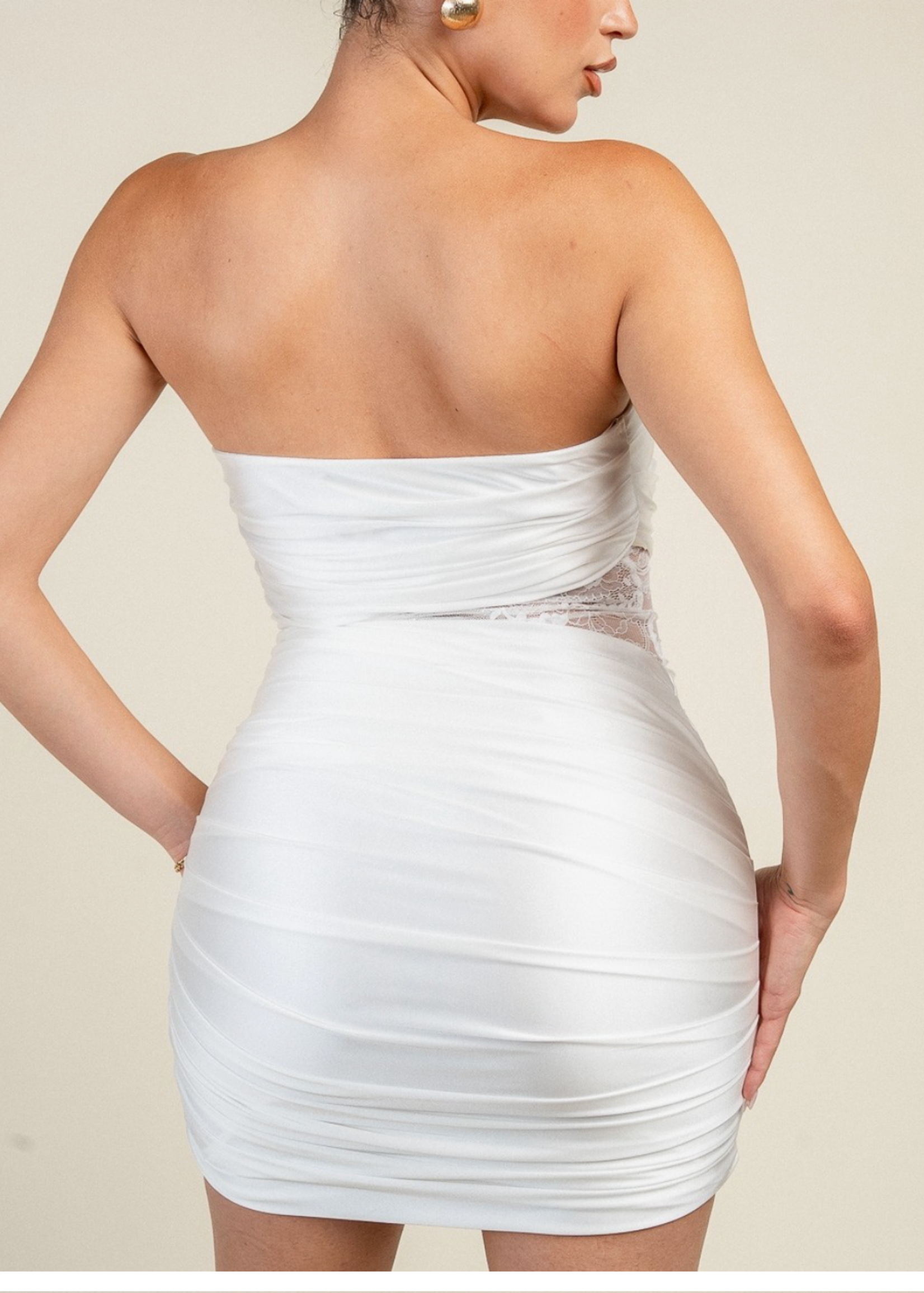 Eres Mi Obsesion Dress *FINAL SALE*