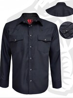 Si Tu Me Quieres Button Down Shirt