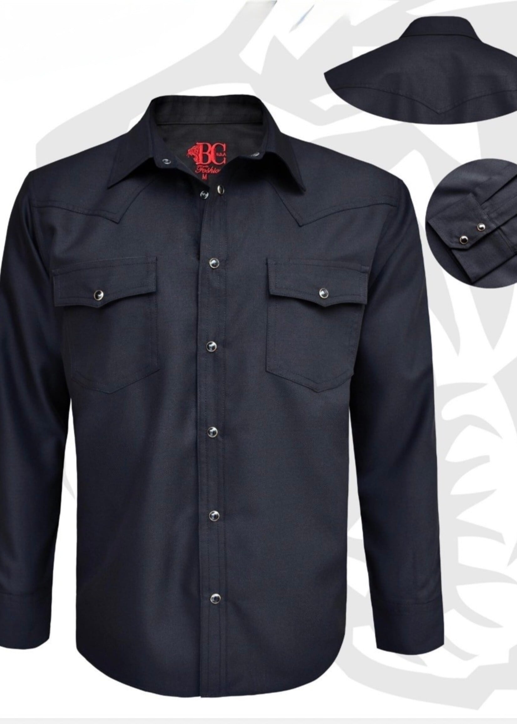 Si Tu Me Quieres Button Down Shirt