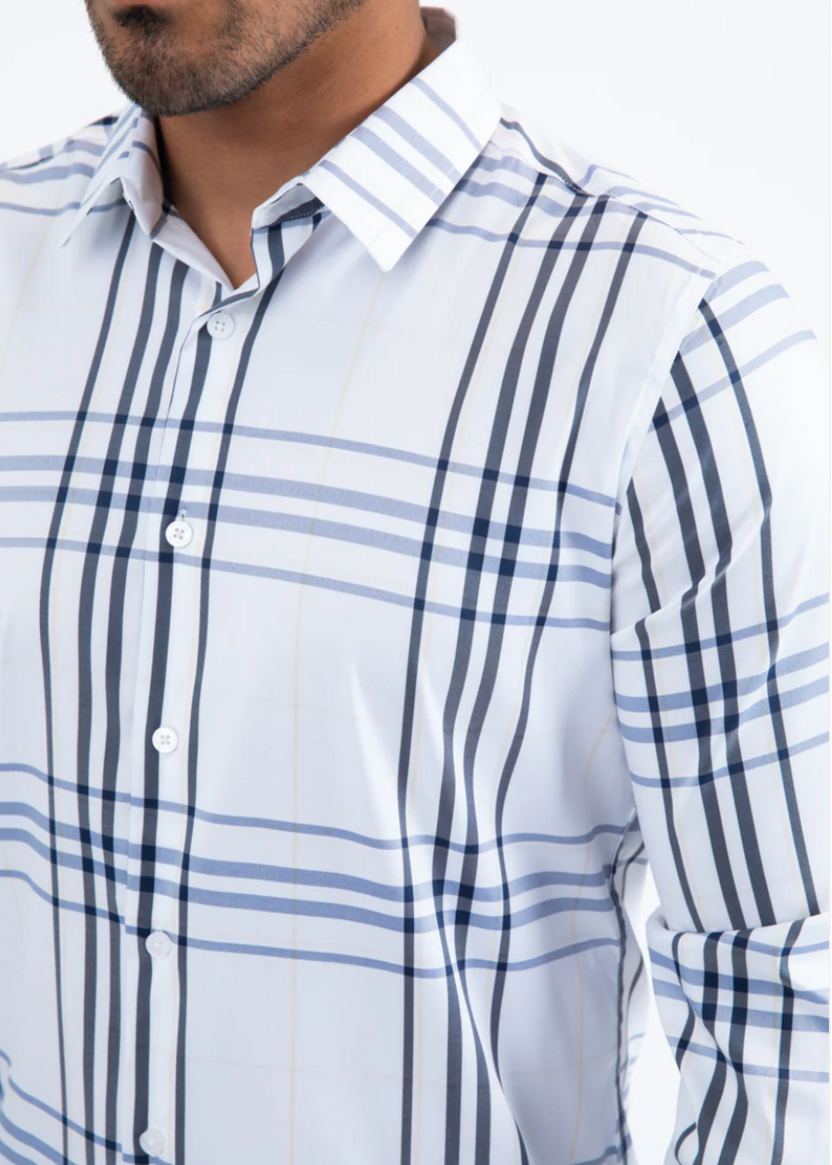 Los Mejores Dias Button Down Shirt