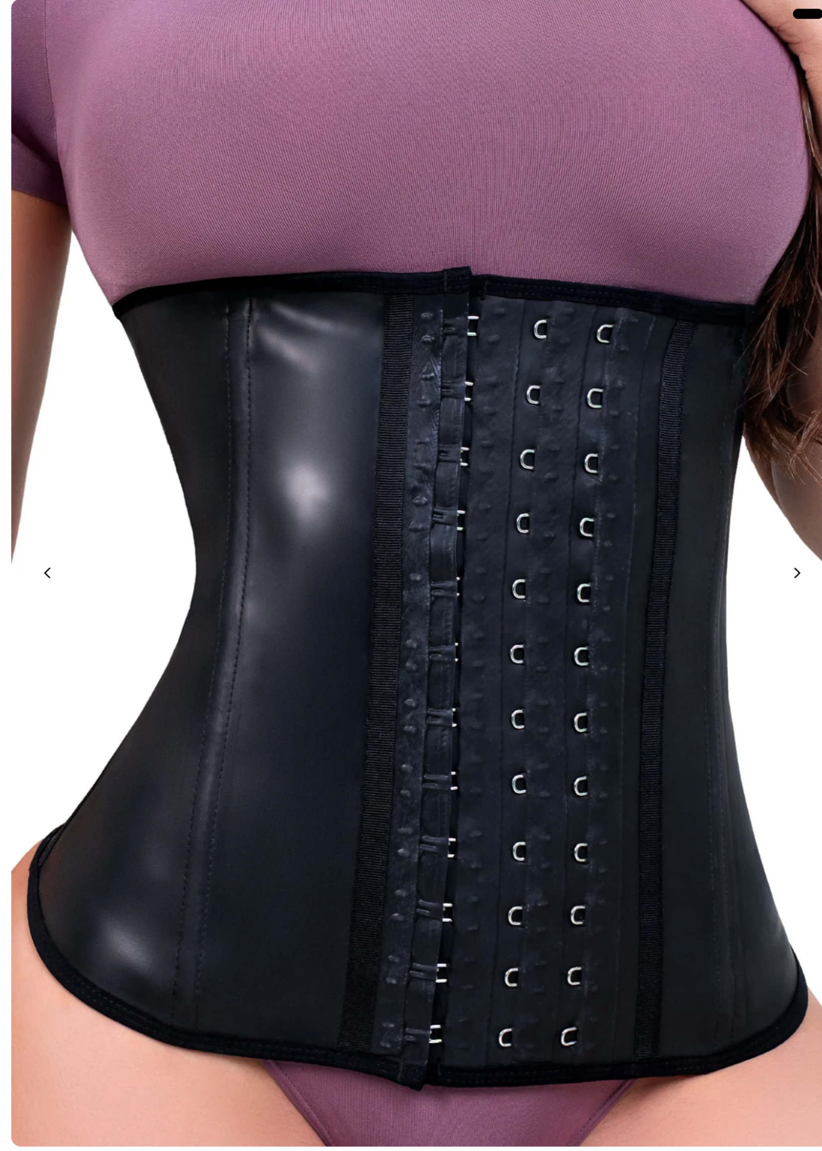 2020 3 Hook Waist Trainer *NO RETURNS OR EXCHANGES*