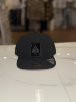 Ace Card Negro