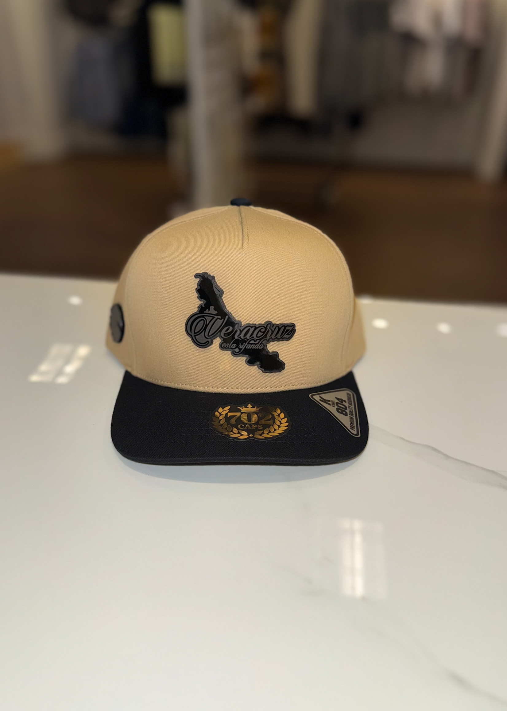 Veracruz Hat