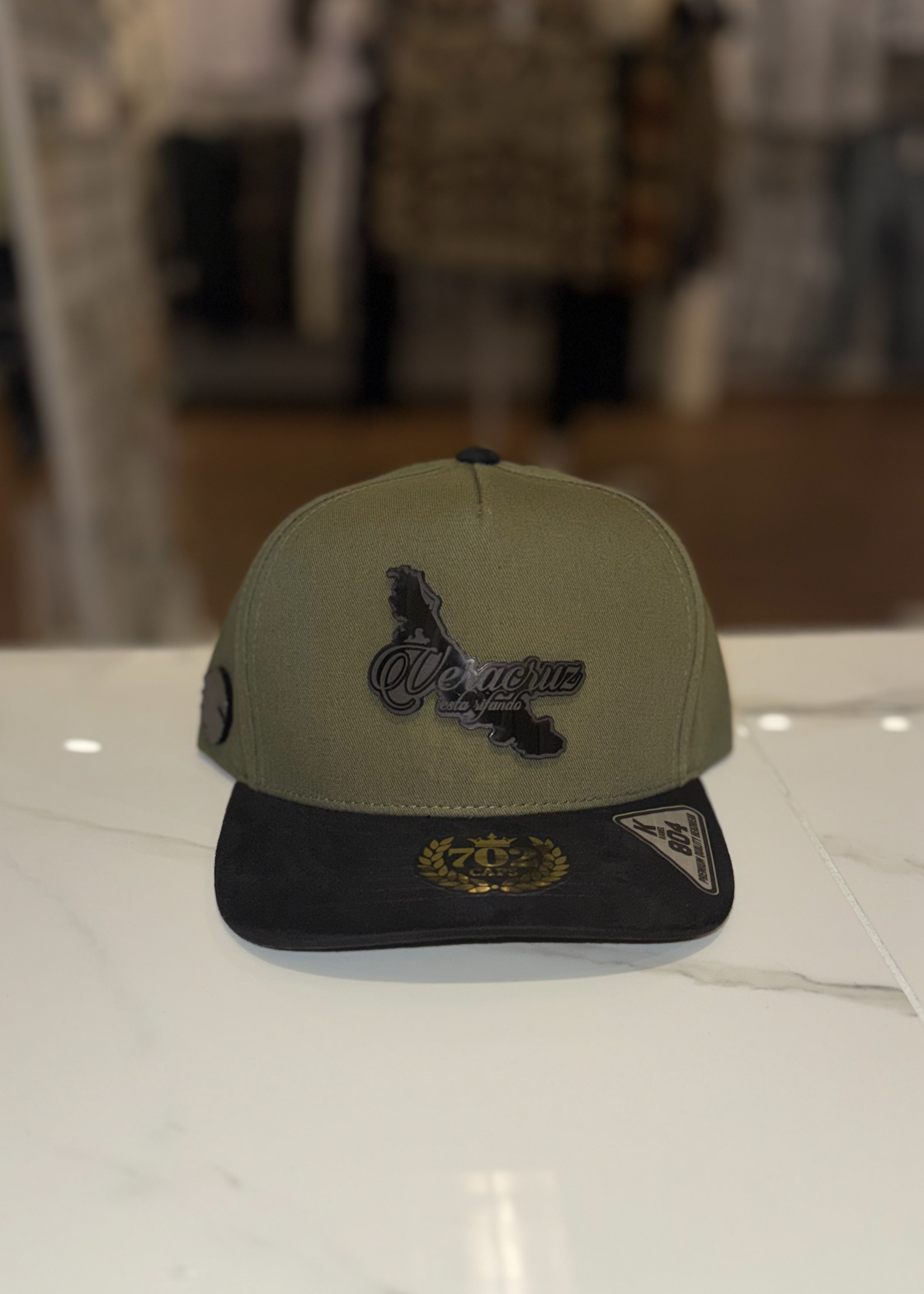 Veracruz Hat