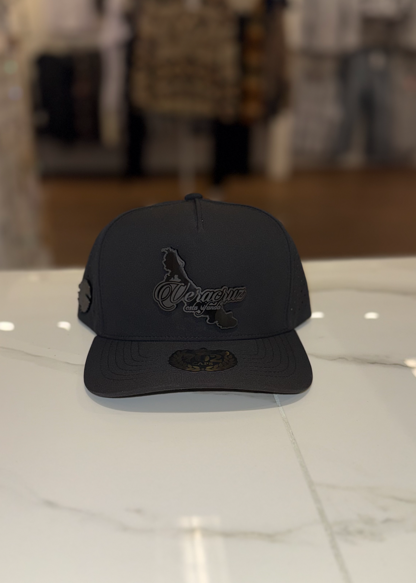 Veracruz Hat