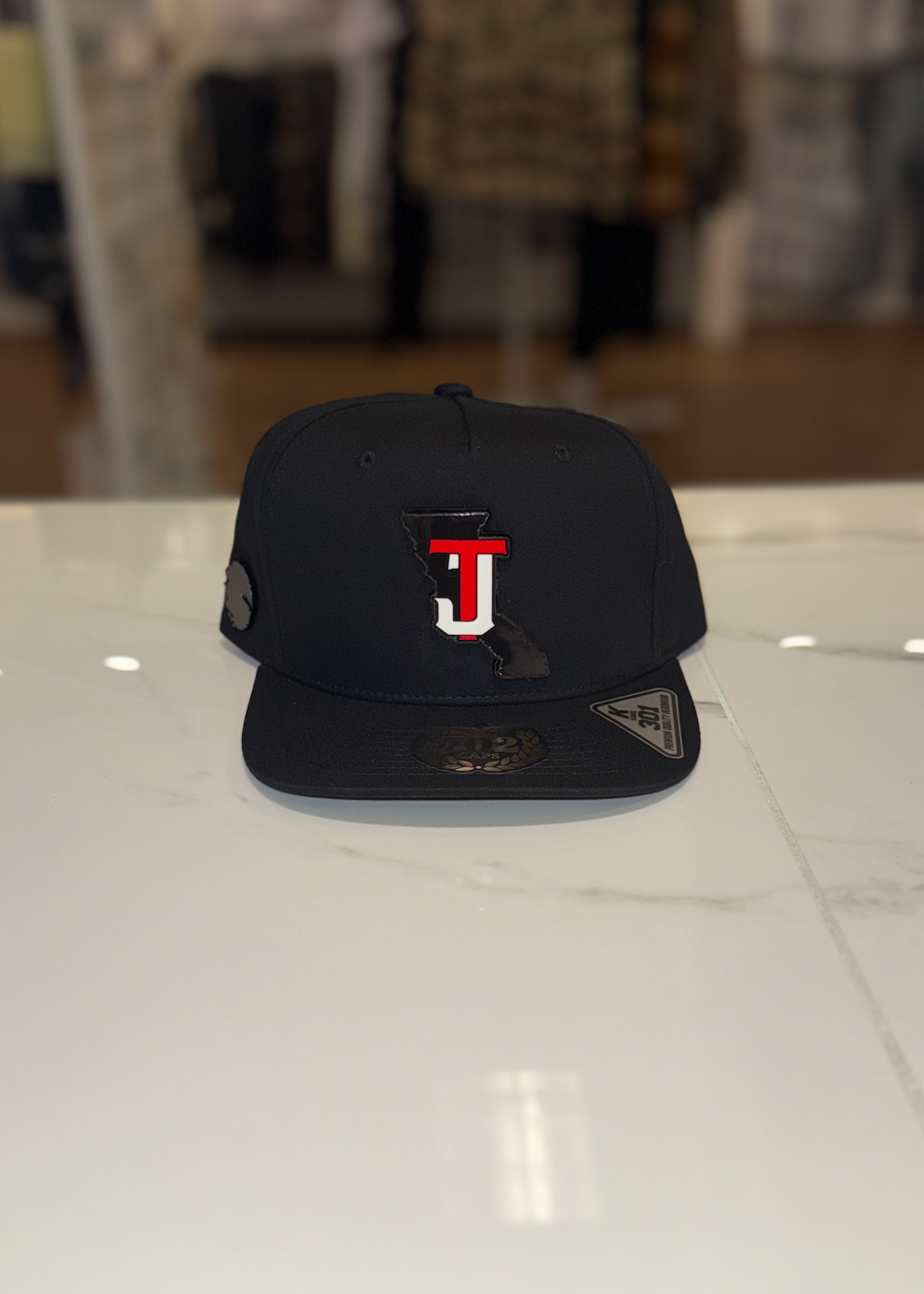 TJ Hat