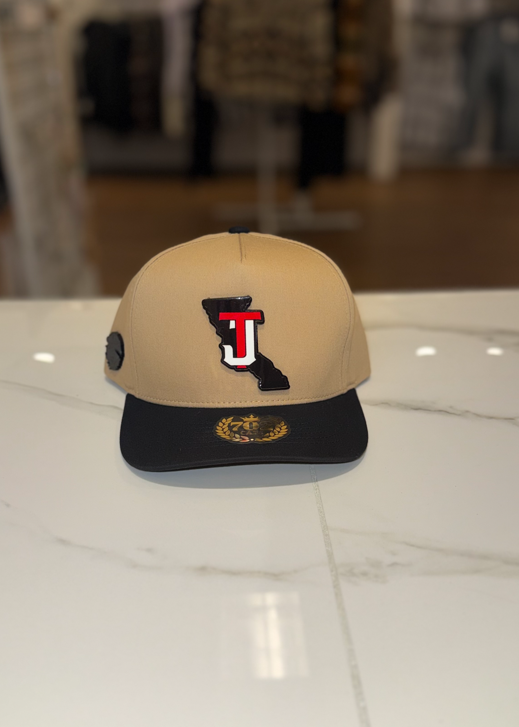 TJ Hat