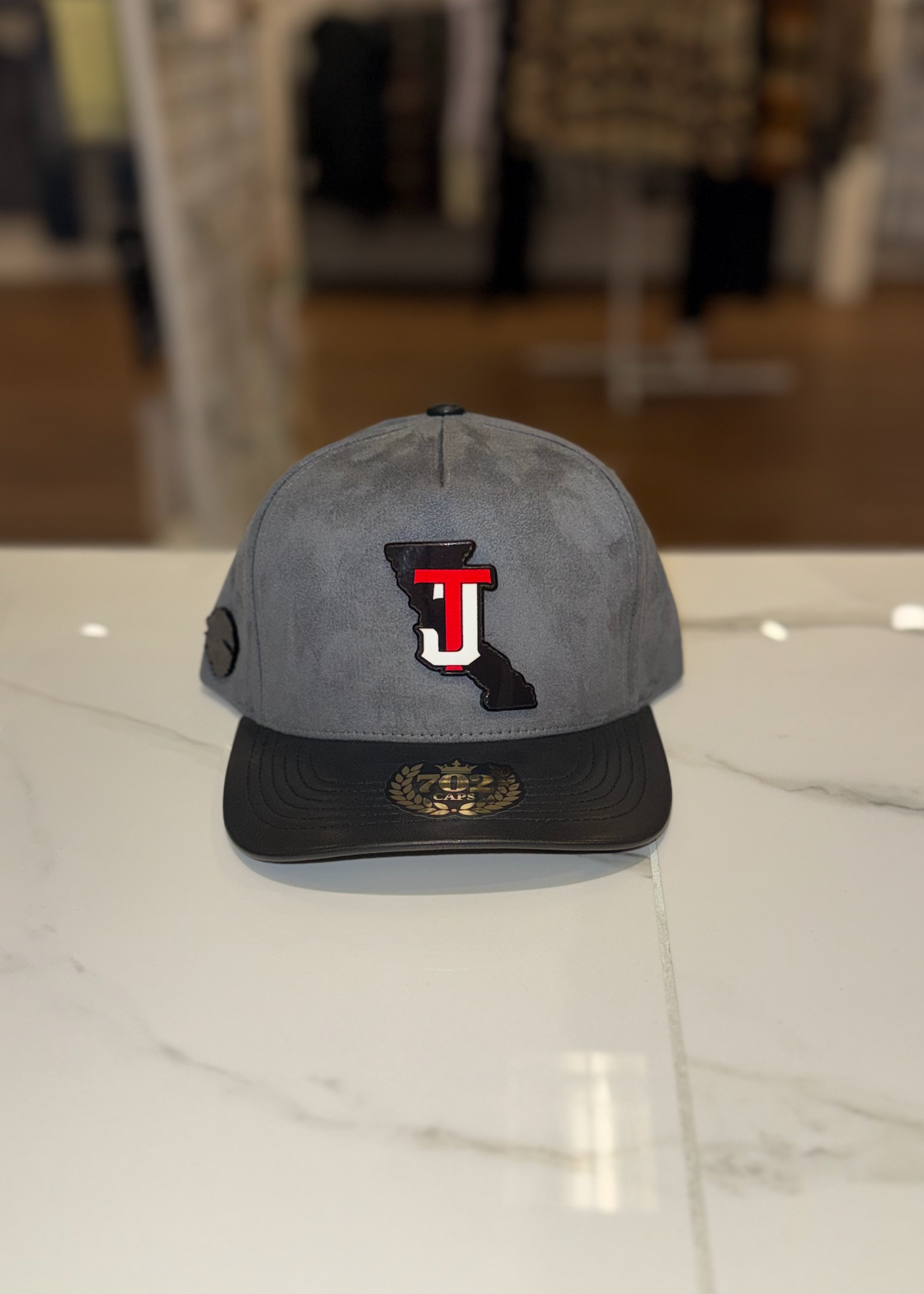 TJ Hat