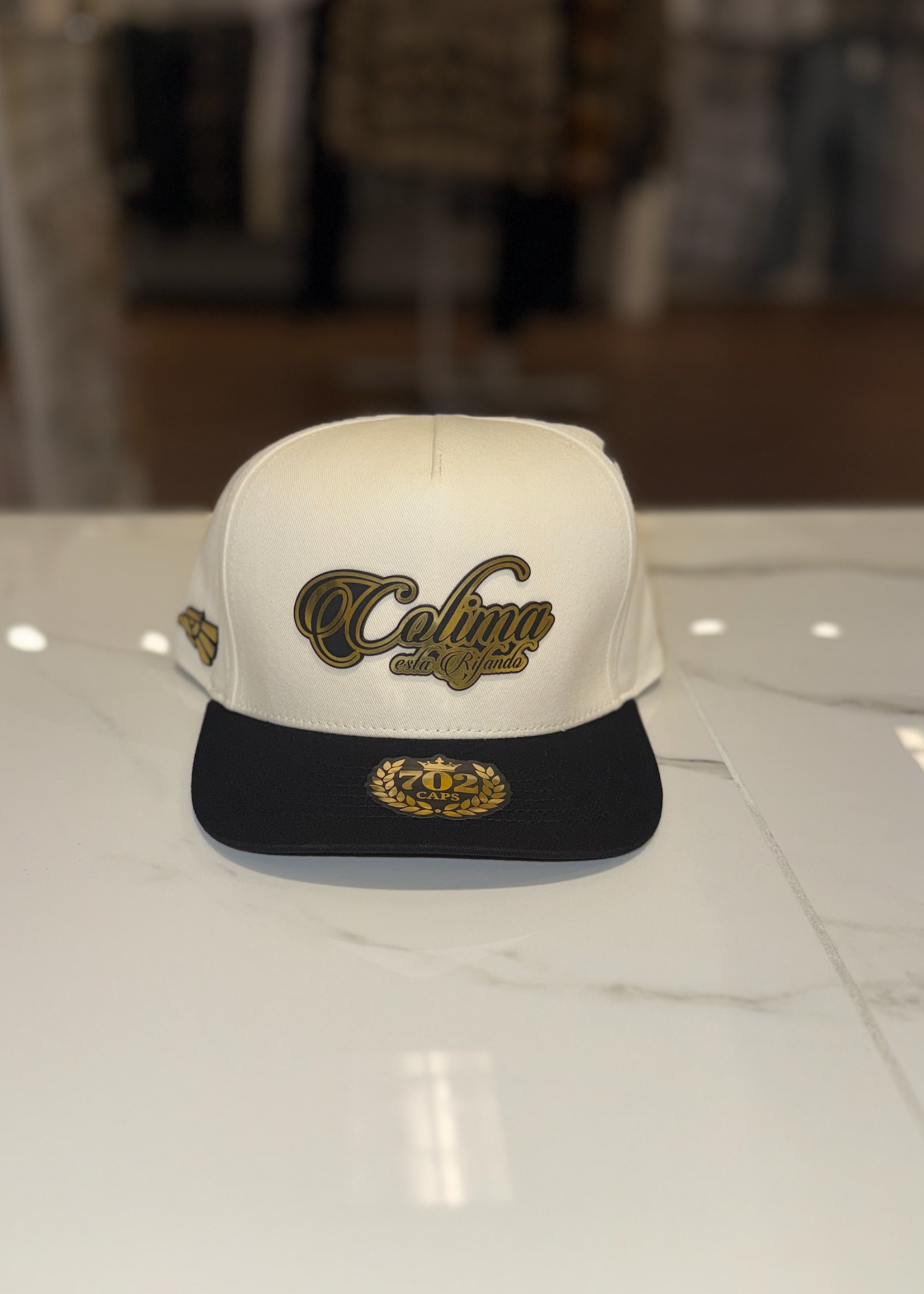 Colina Estado