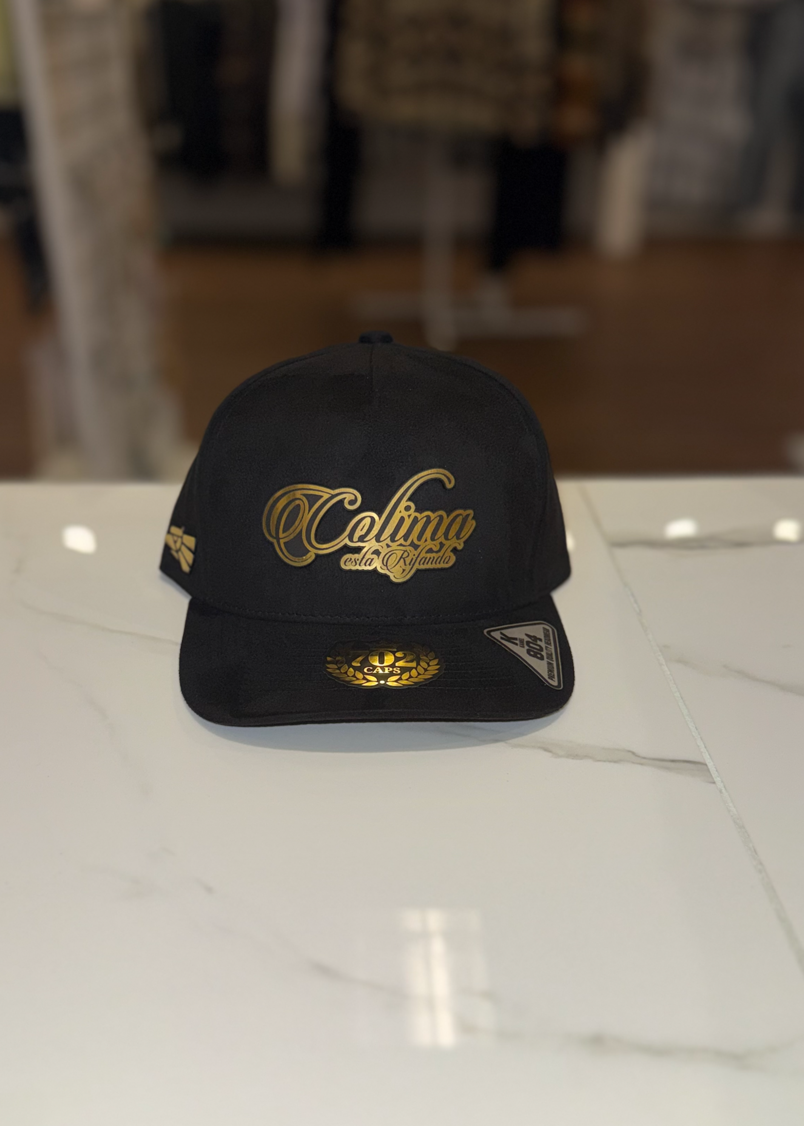 Colina Estado