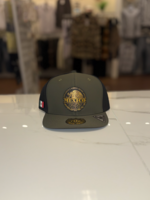 Viva Mexico Hat