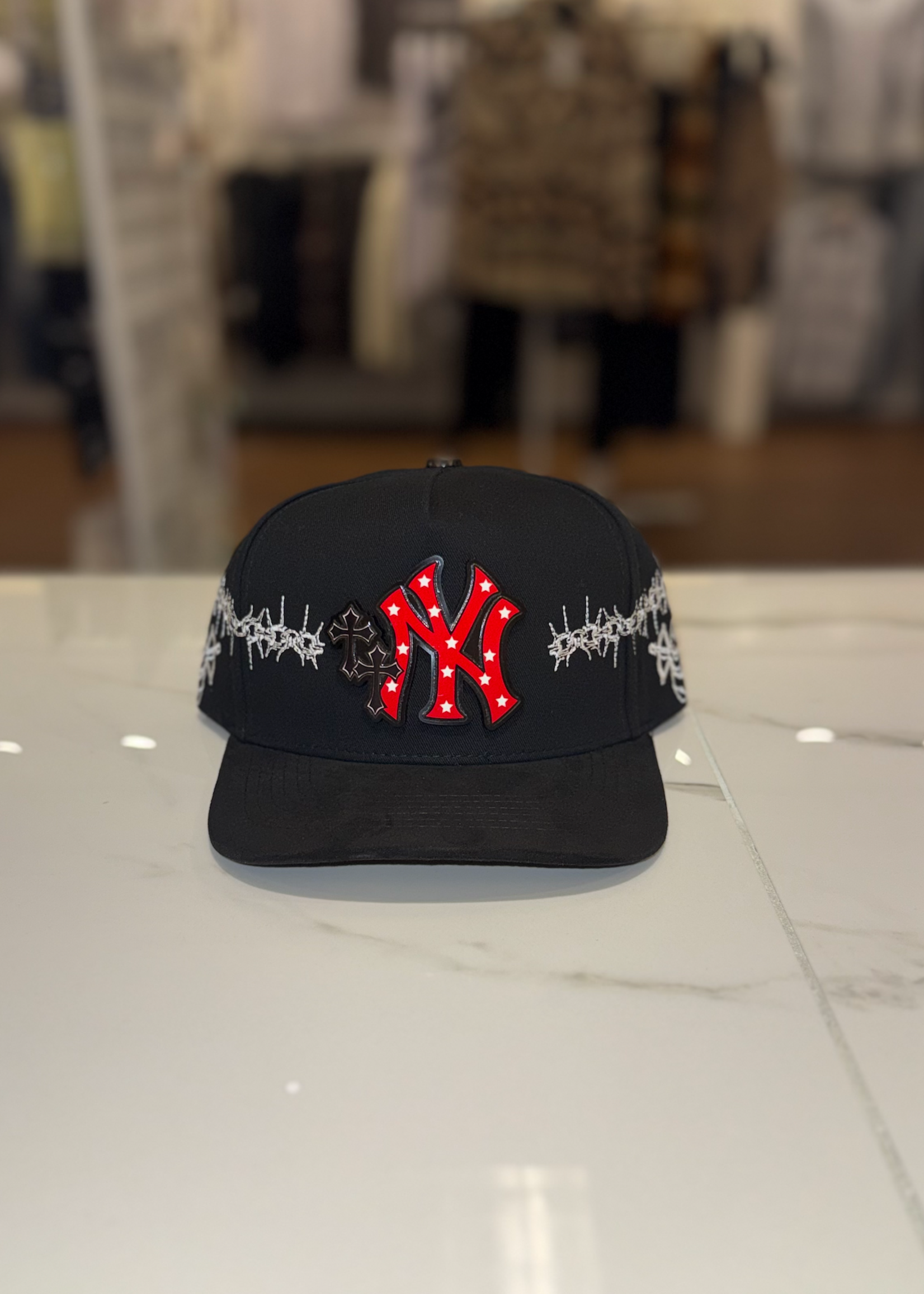 New York Bellico 2