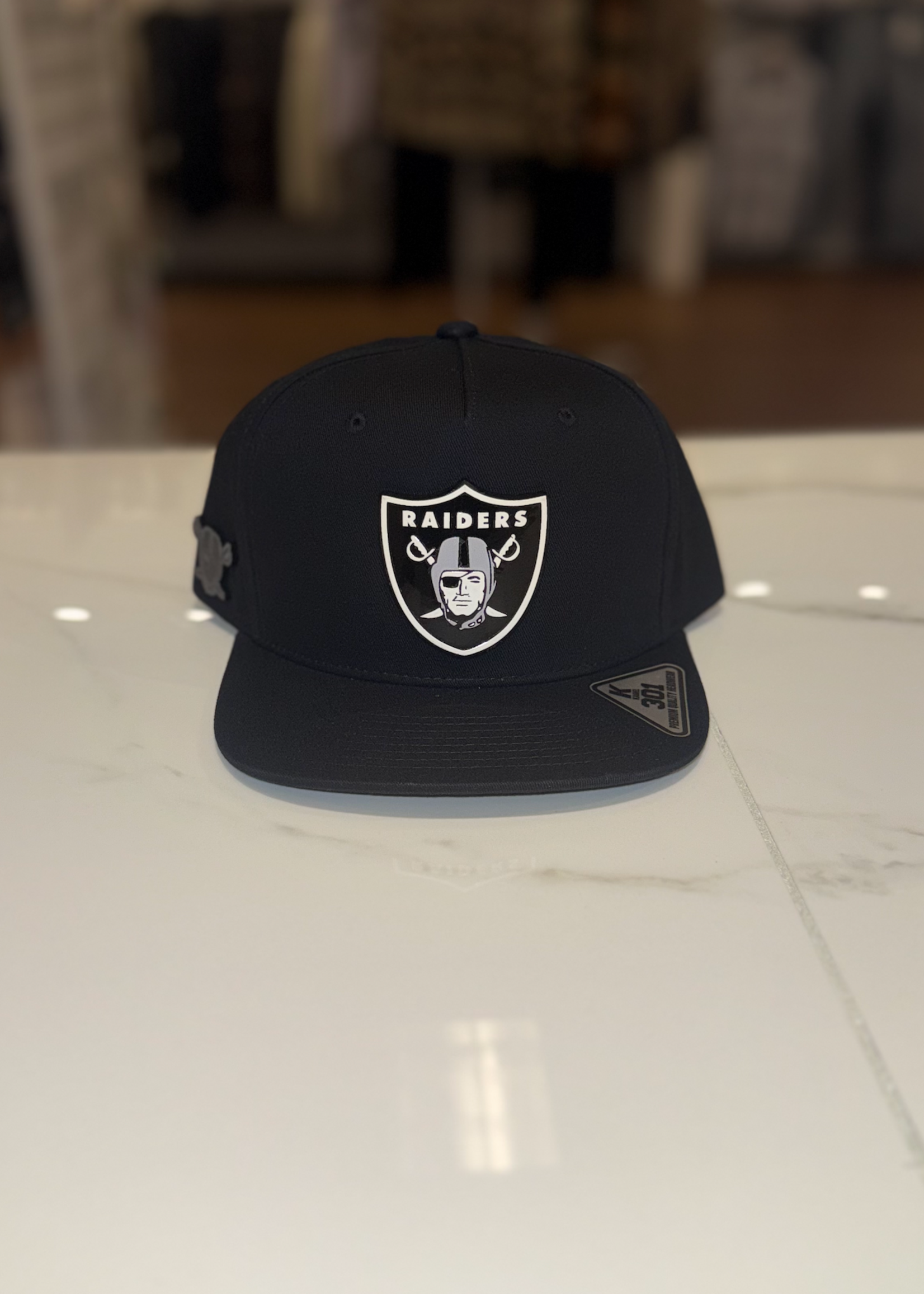 Raiders