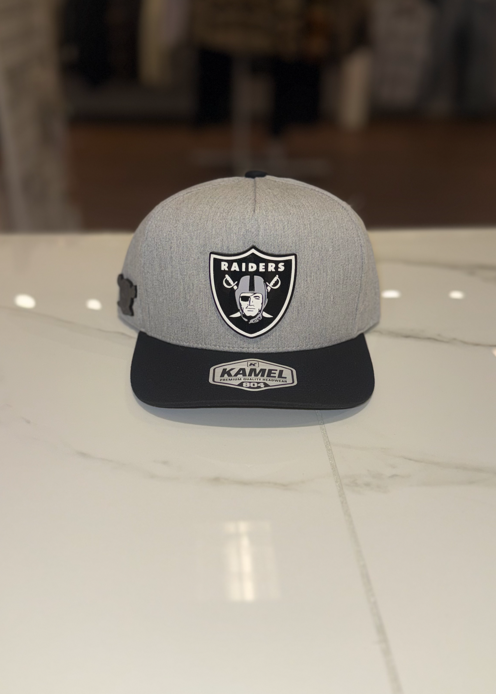 Raiders