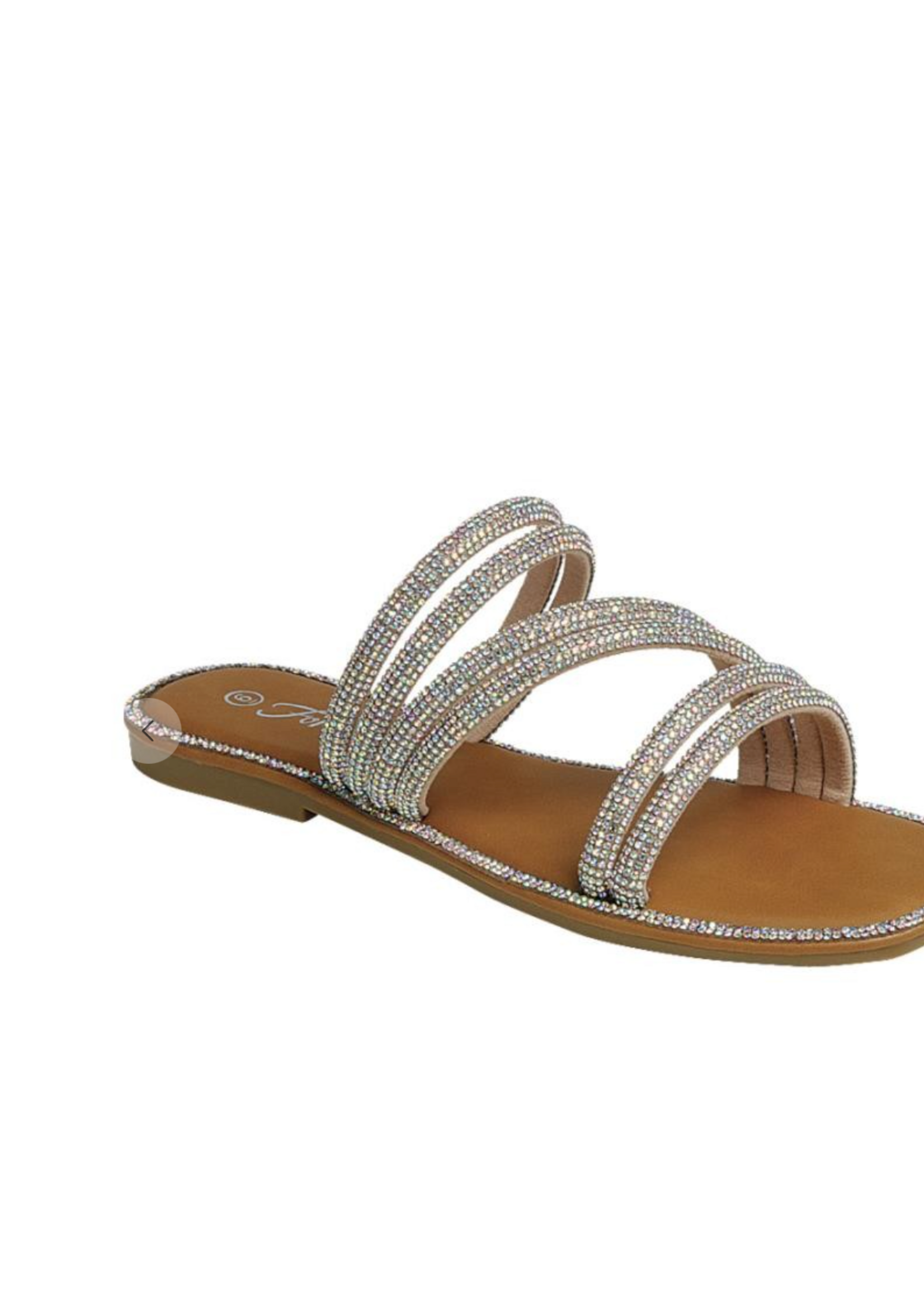 Always On My Feet Sandals