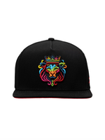 El Rey Colores Black