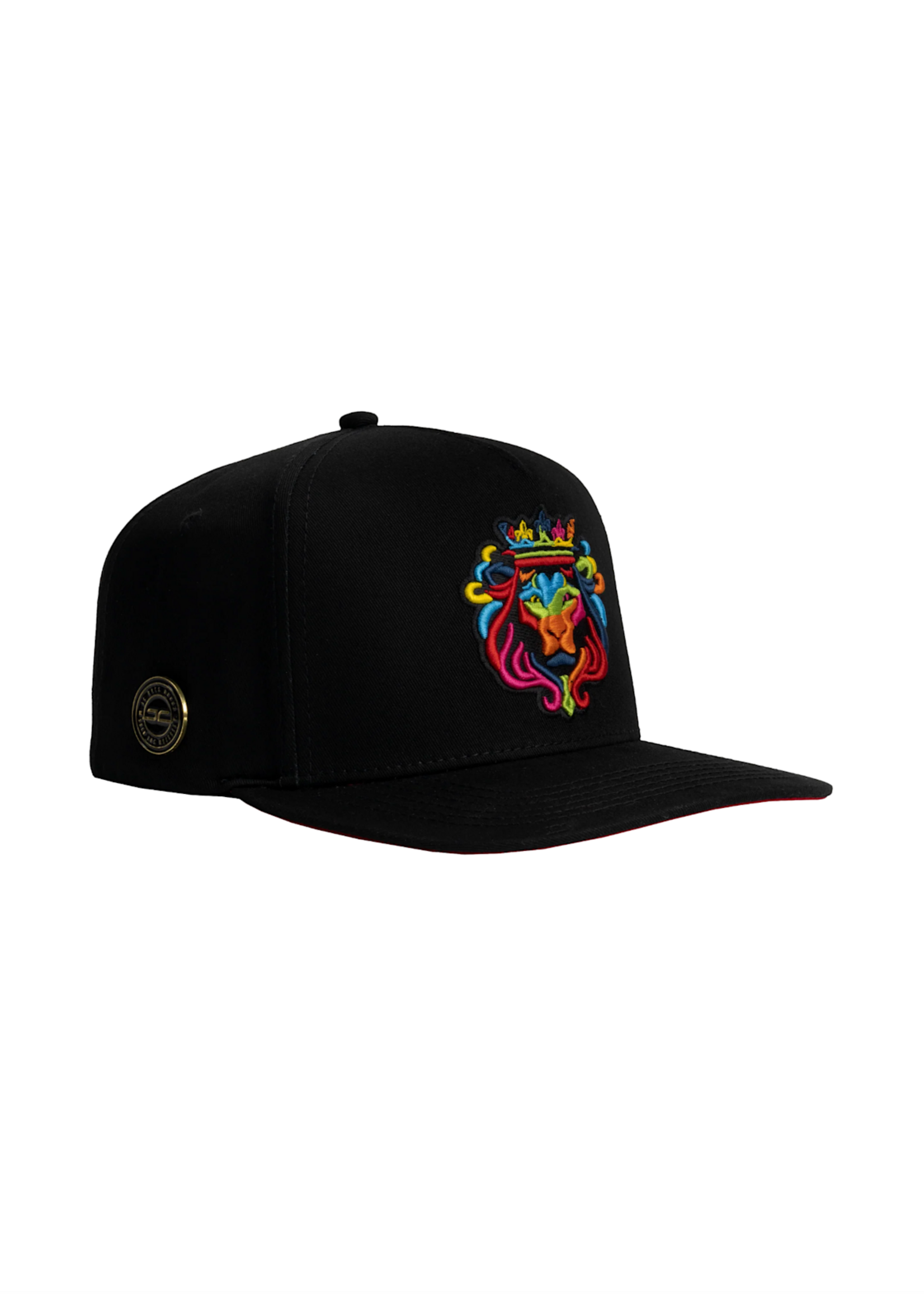El Rey Colores Black
