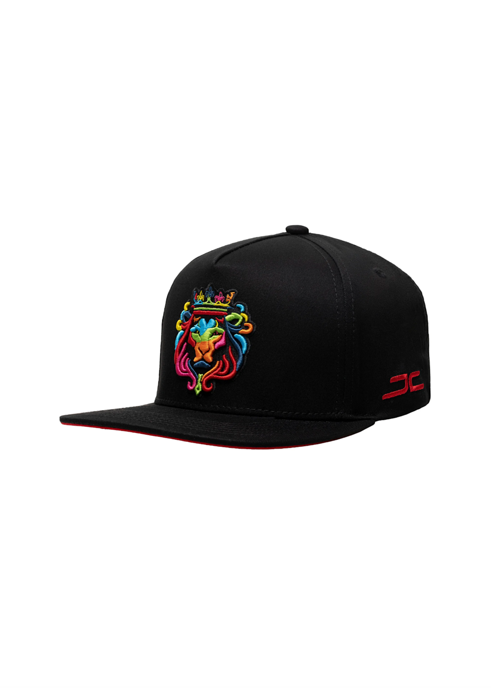 El Rey Colores Black
