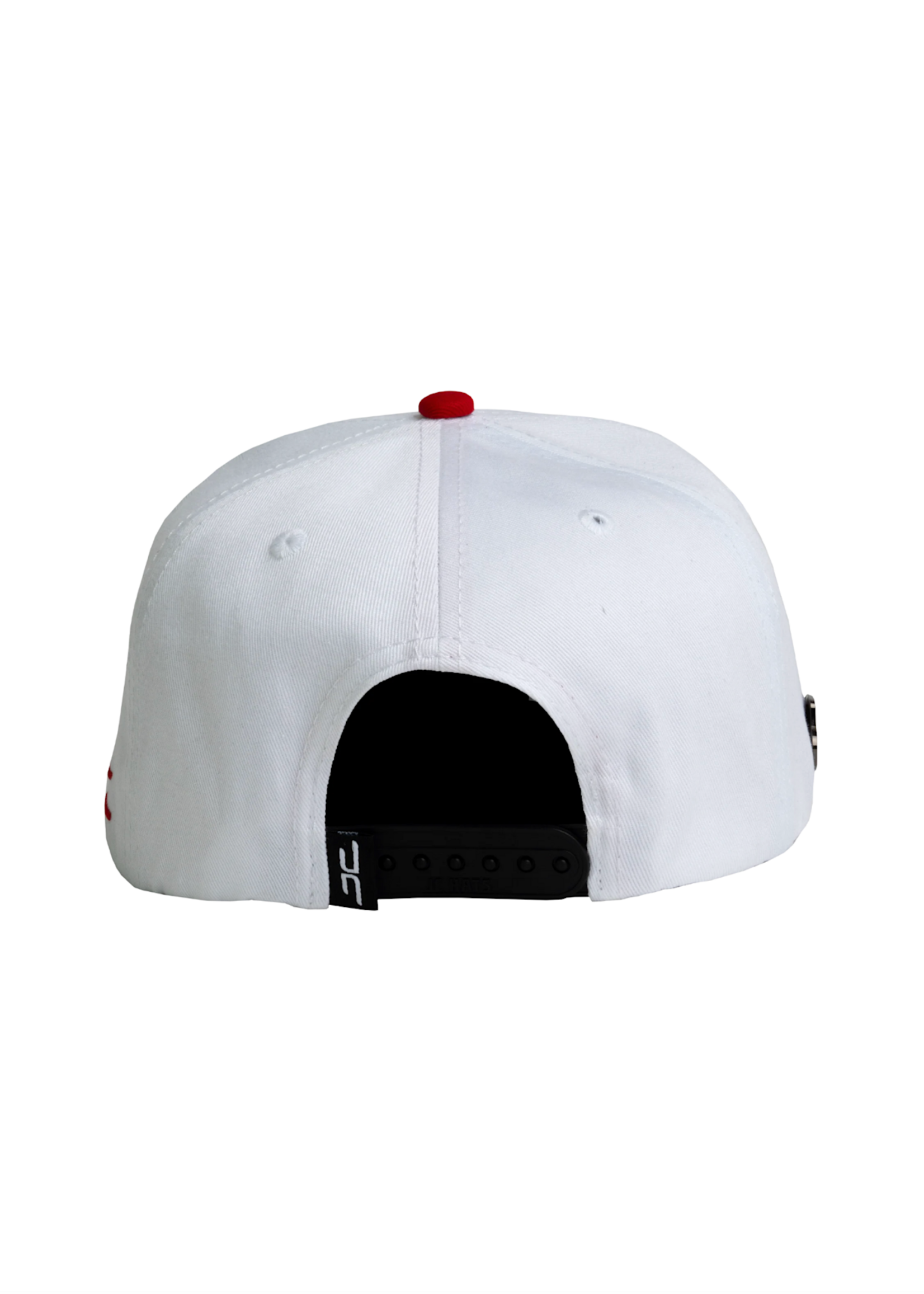 Jump White Black