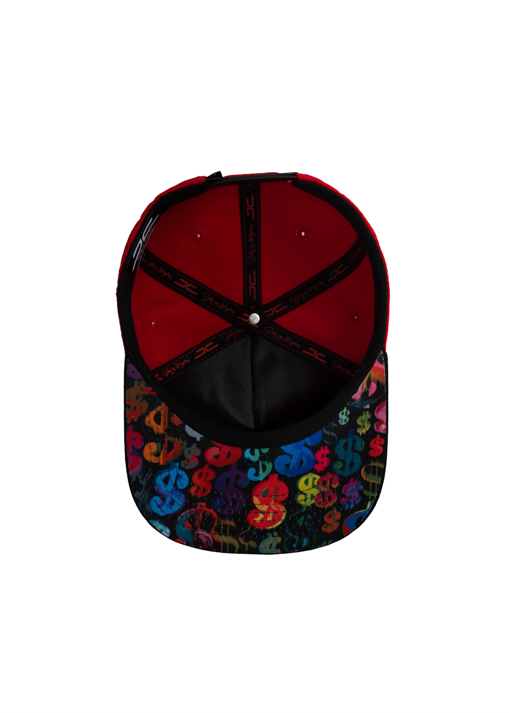 Jump Red Hat