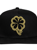 Trebol Black Gold