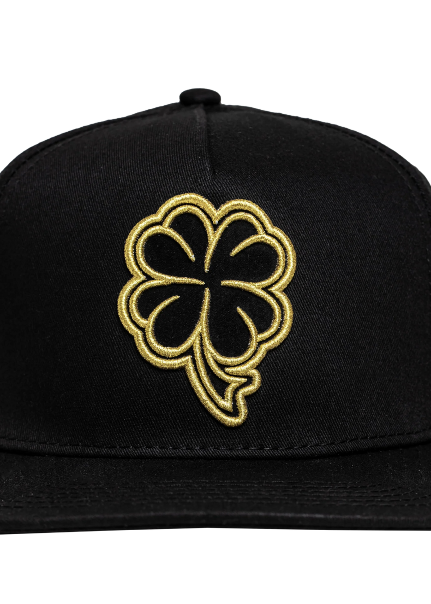 Trebol Black Gold