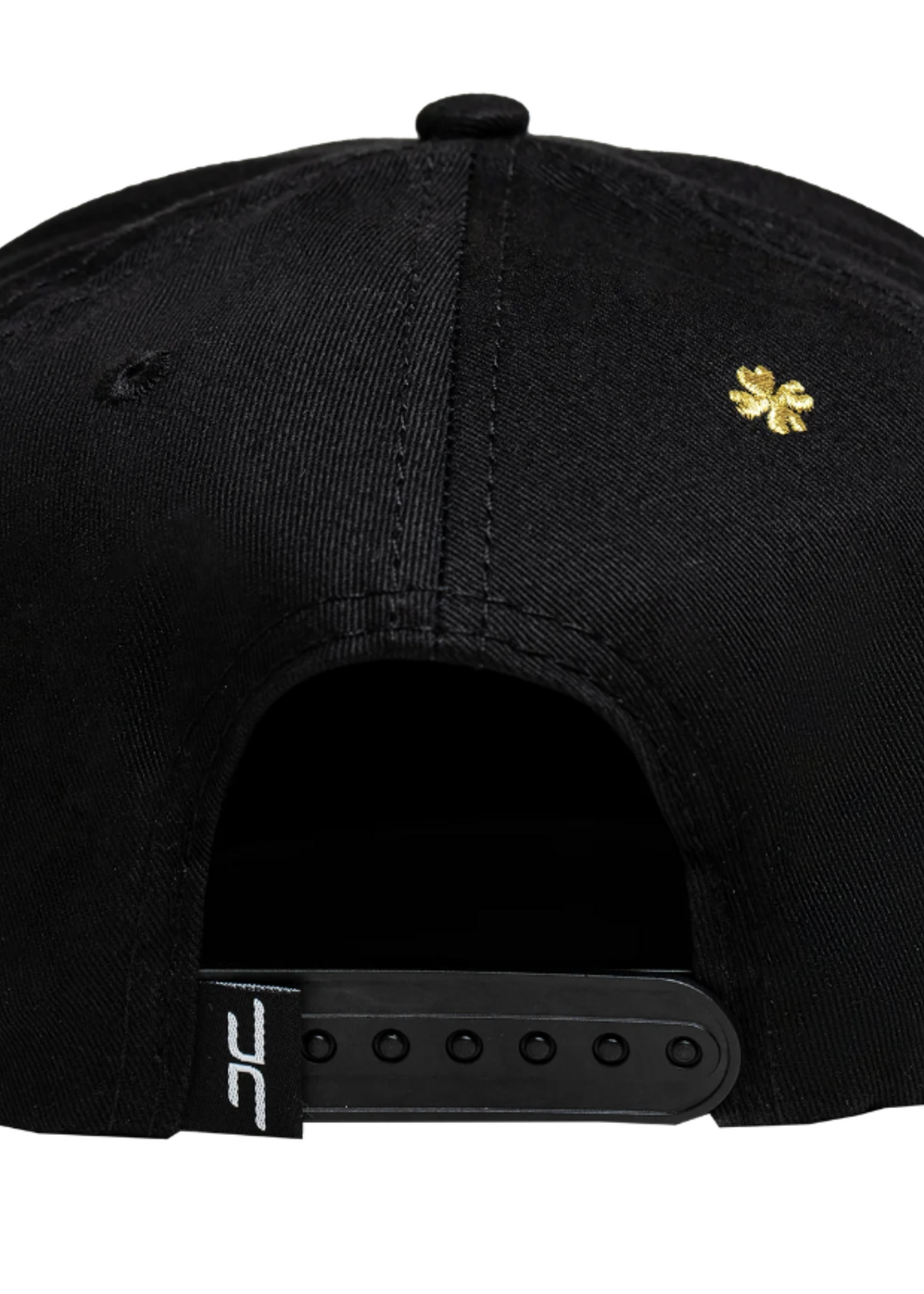 Trebol Black Gold