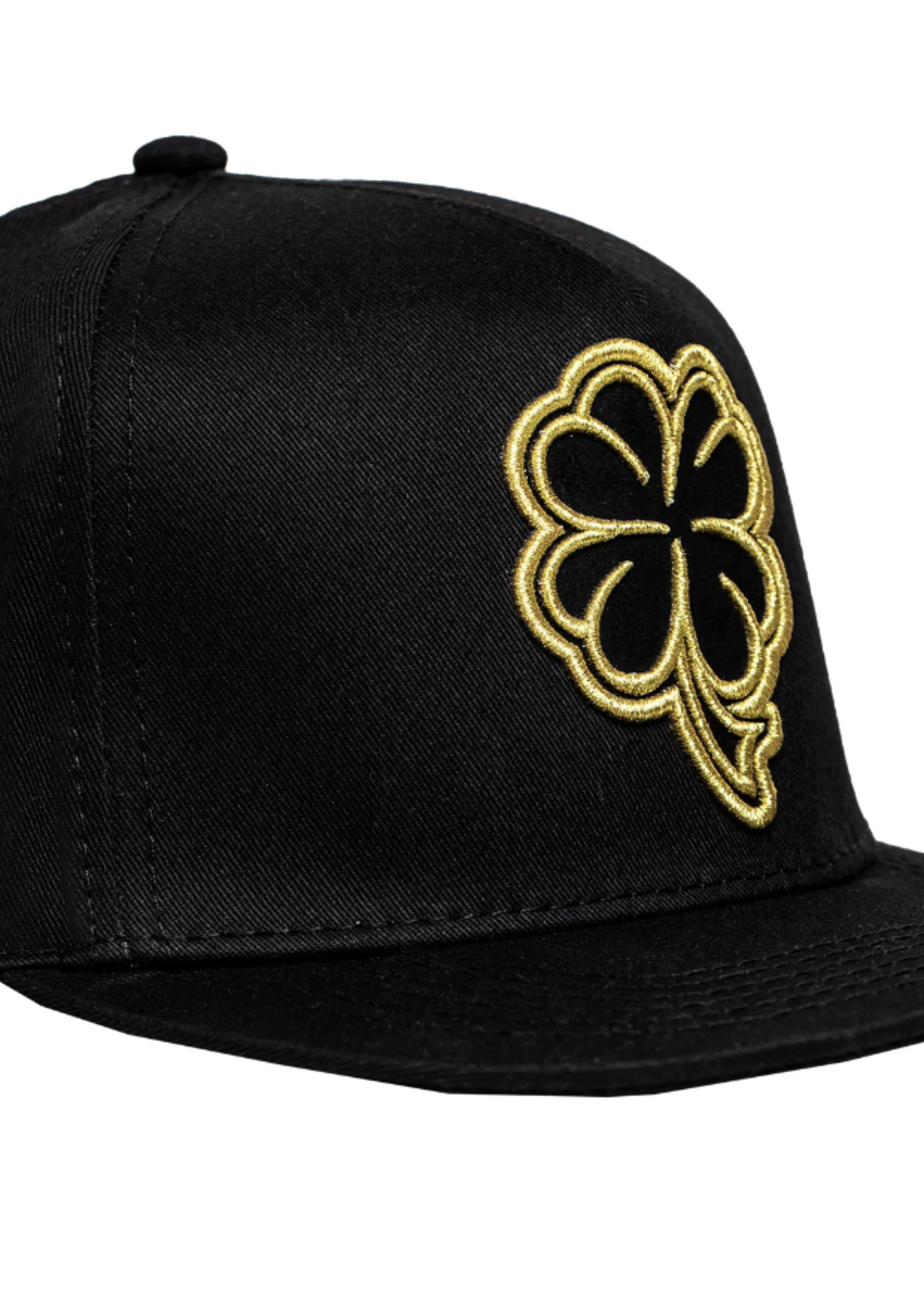 Trebol Black Gold
