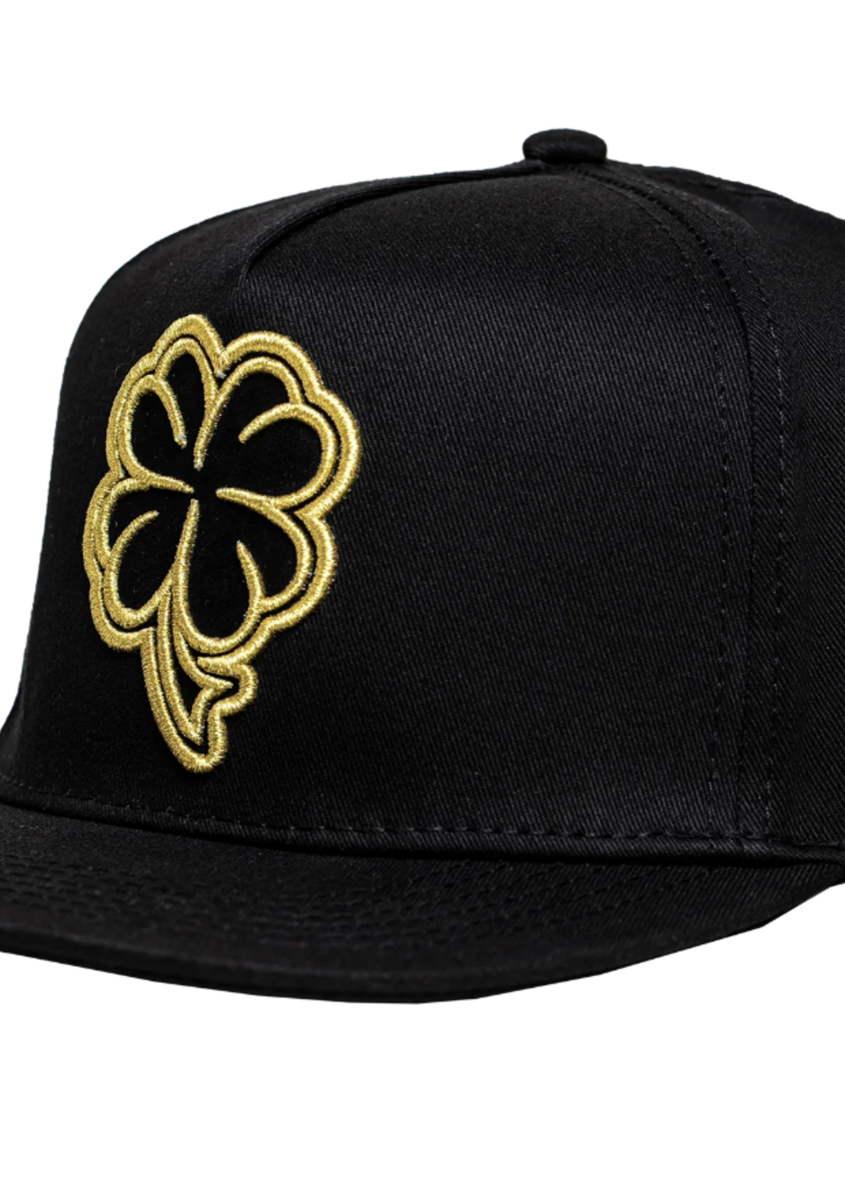 Trebol Black Gold