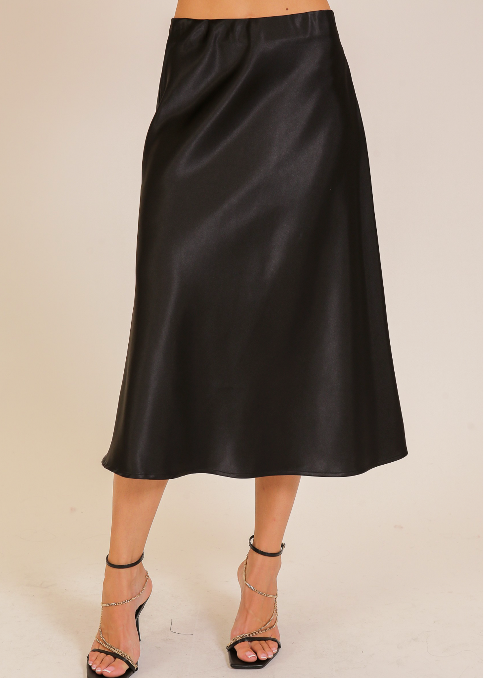 You Better Work It Skirt