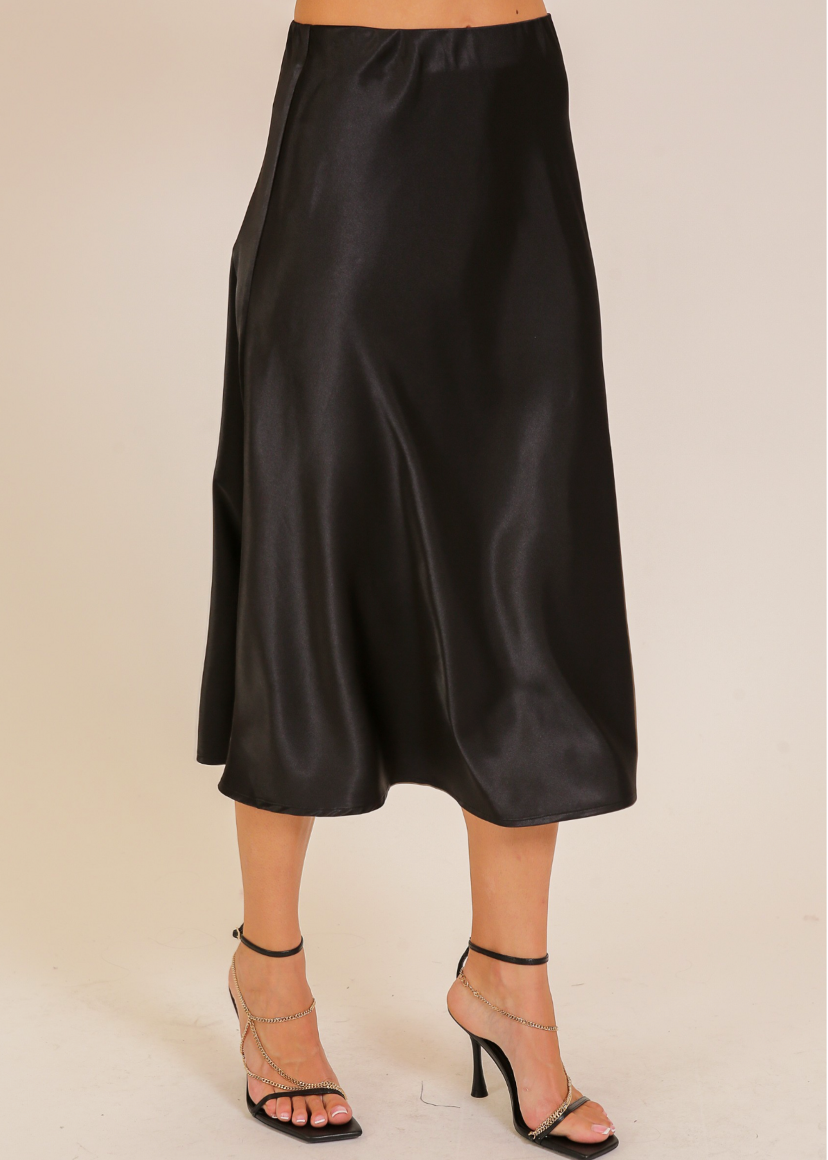 You Better Work It Skirt