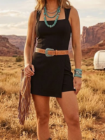 Feeling A Way Romper
