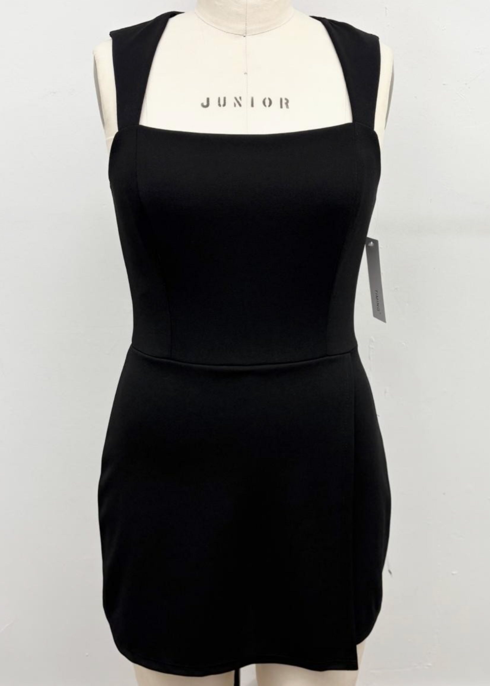 Feeling A Way Romper