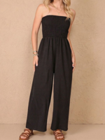 Beautiful Escape Jumpsuit