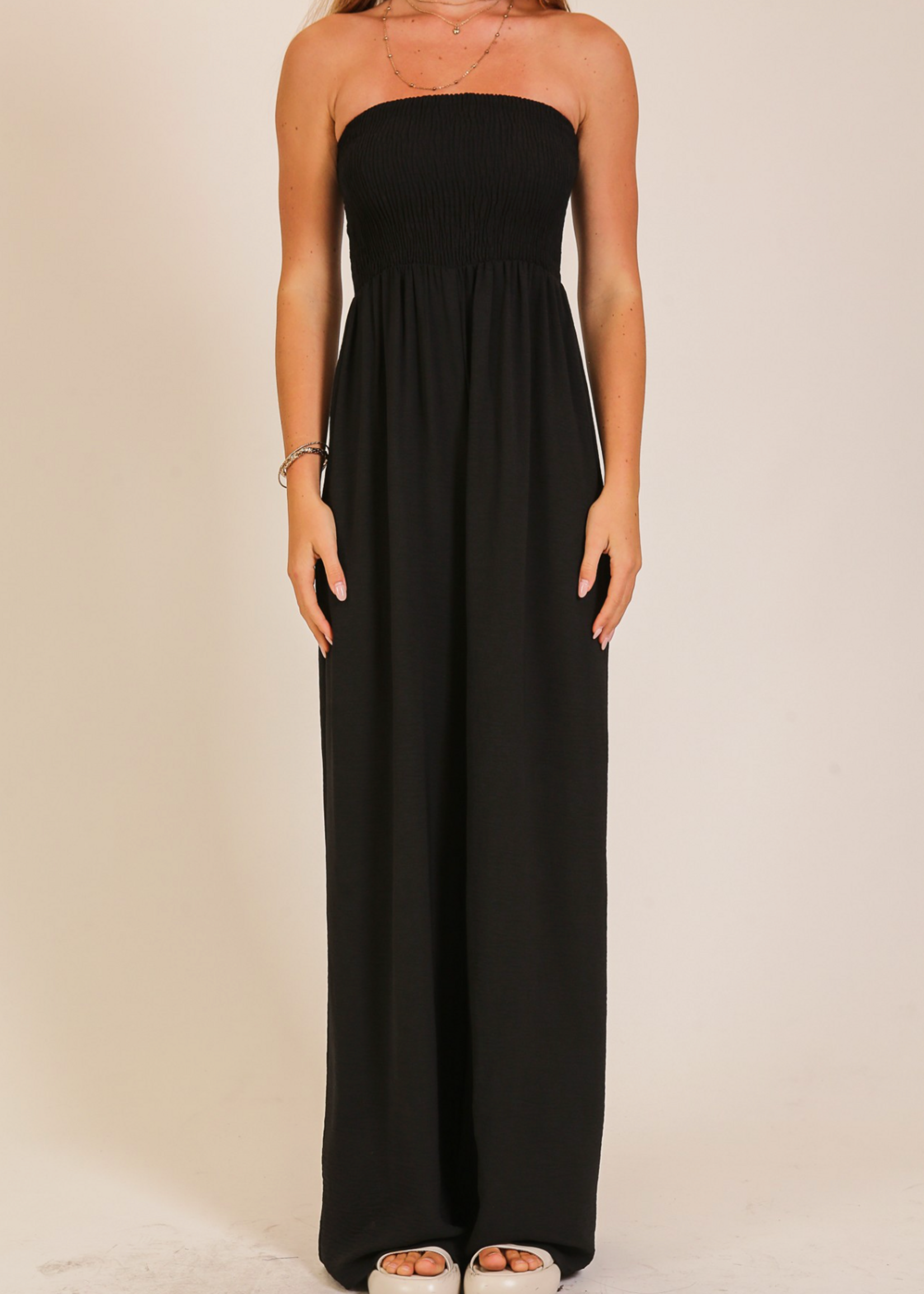 Beautiful Escape Jumpsuit