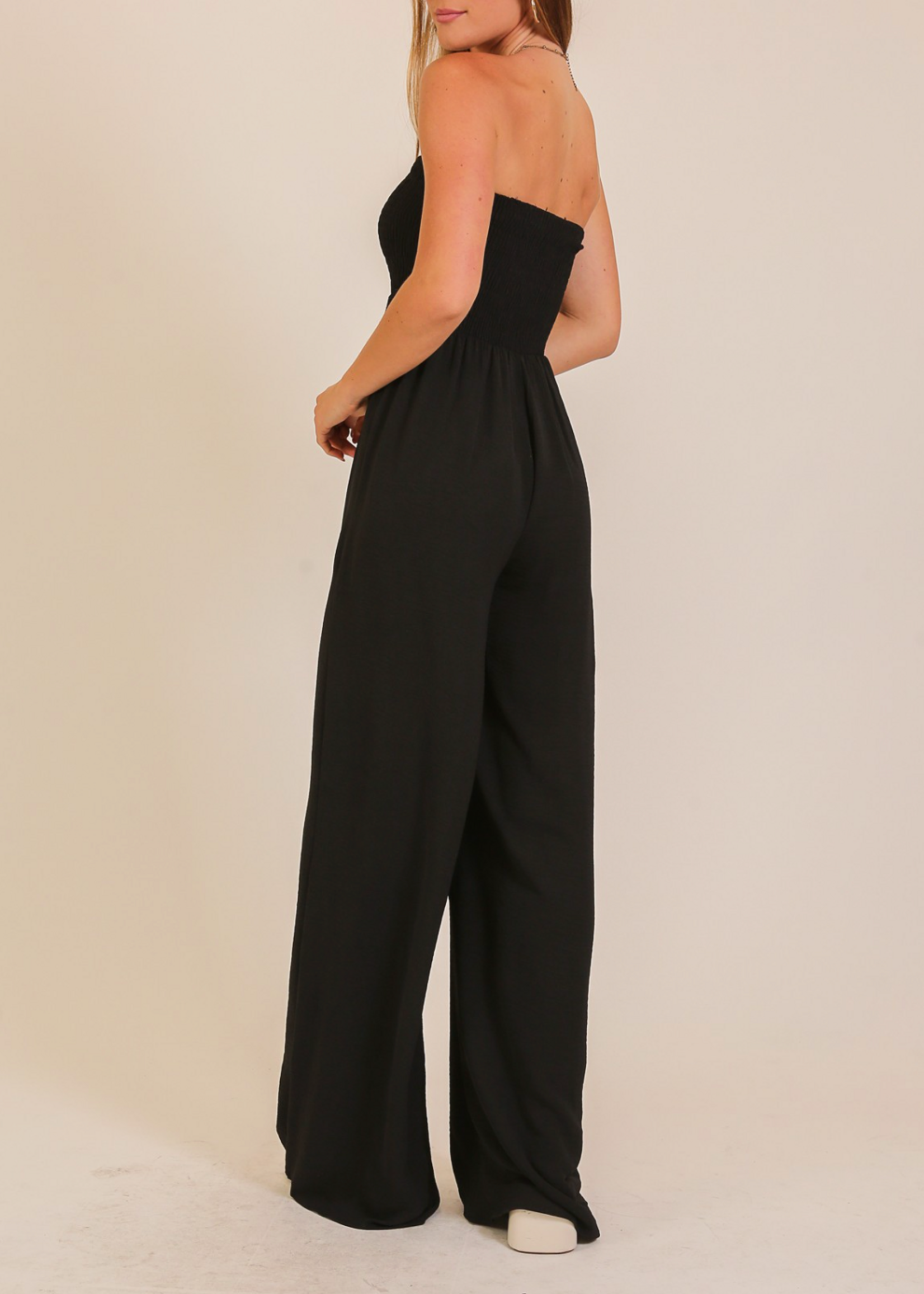 Beautiful Escape Jumpsuit