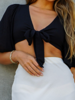 Casual But Cute Top