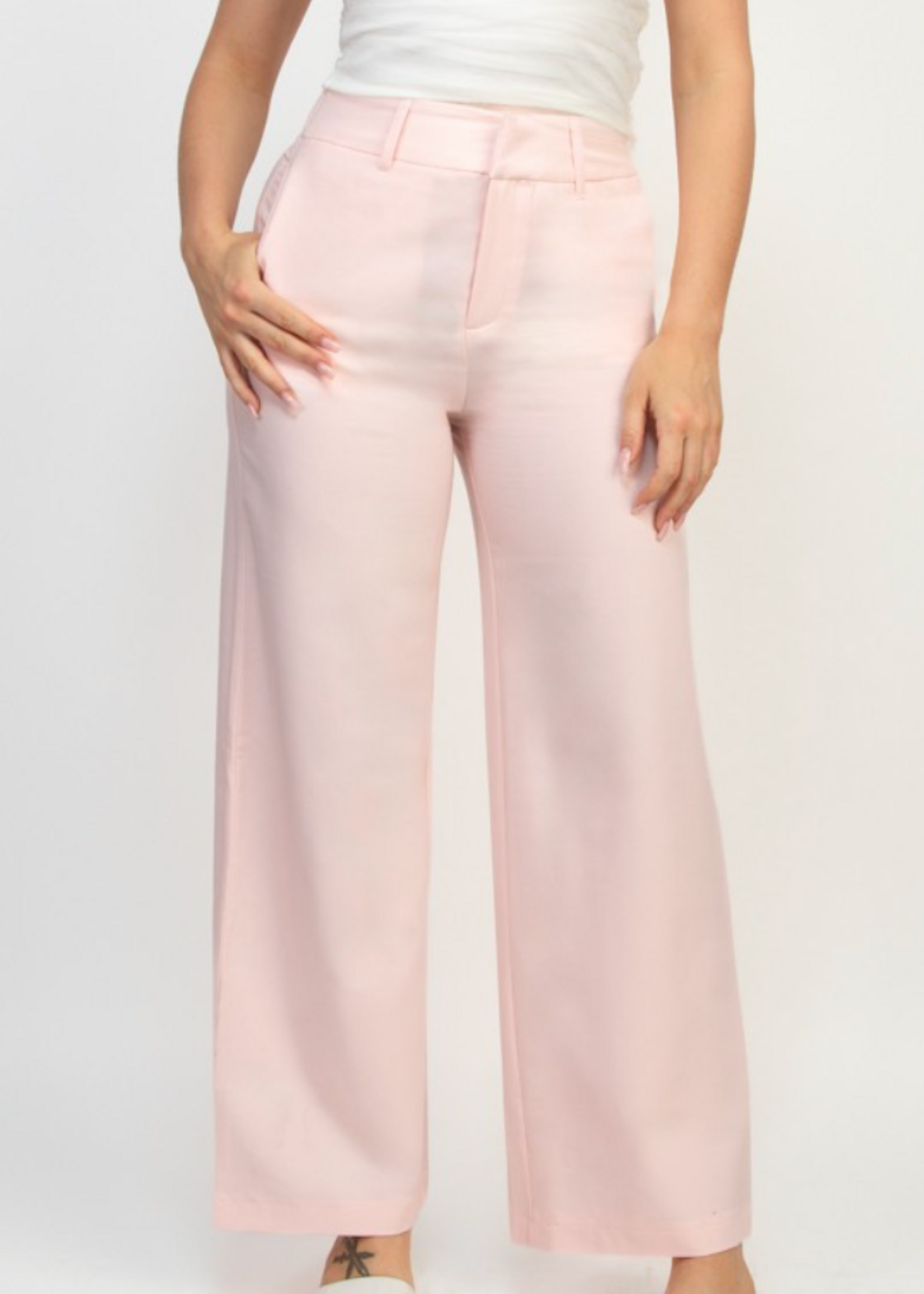 No Excuses Pants *FINAL SALE*