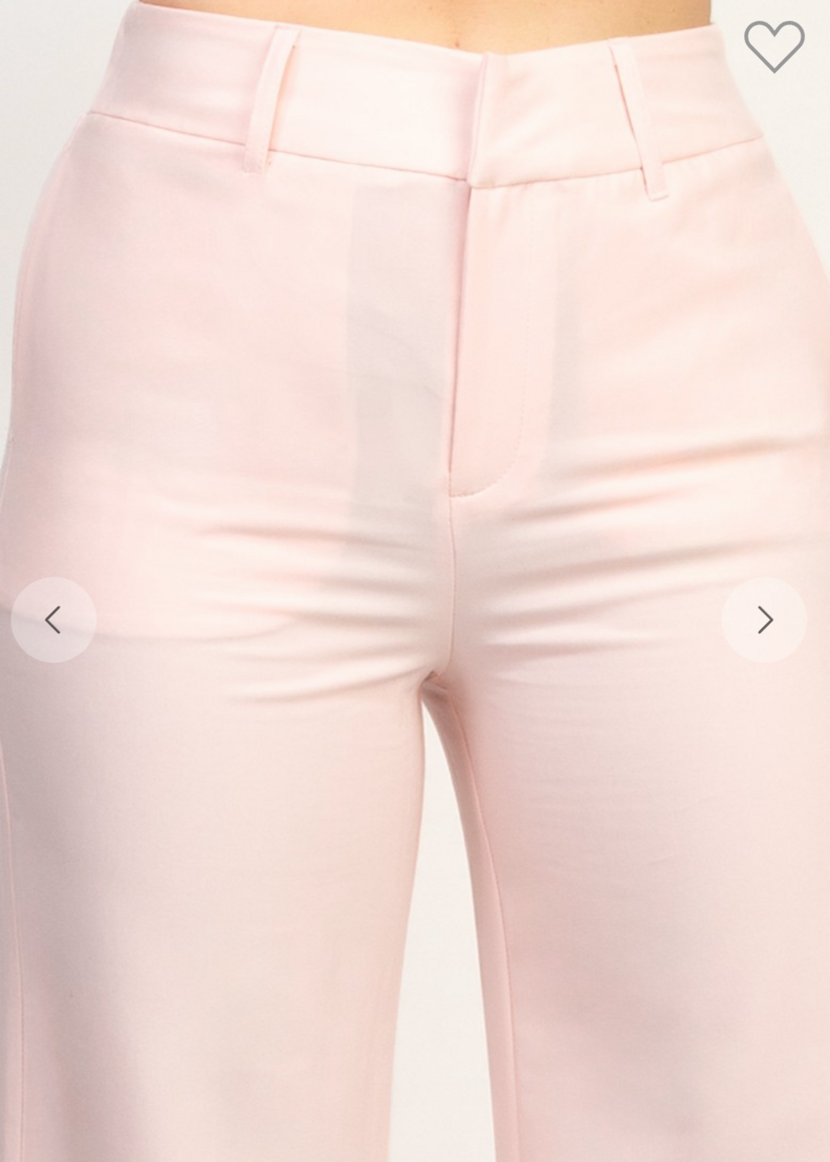 No Excuses Pants *FINAL SALE*