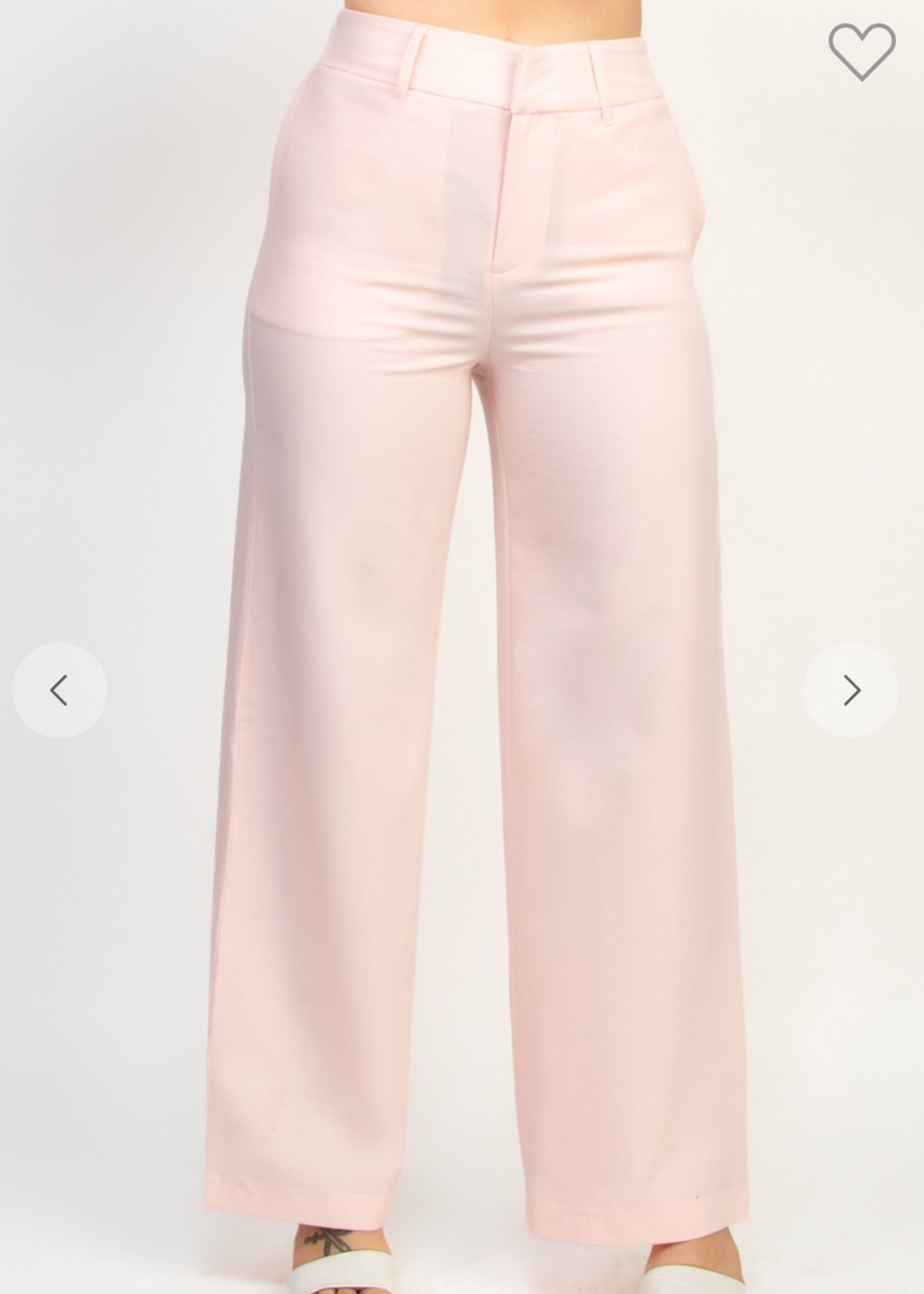 No Excuses Pants *FINAL SALE*