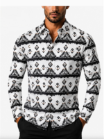 Te Quiero Mucho Button Down Shirt