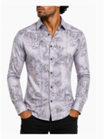 En Las Cantinas Button Down Shirt