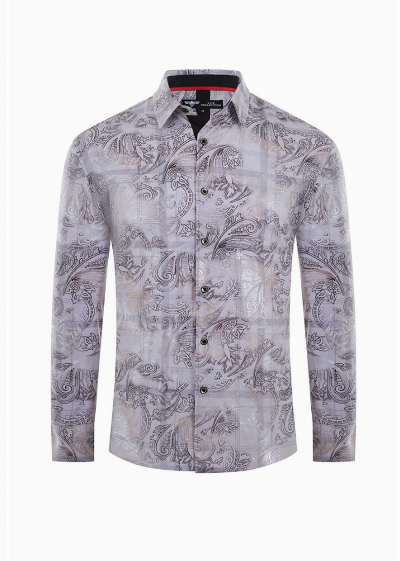 En Las Cantinas Button Down Shirt