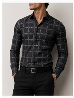 Voy A Llorar Por Ti Button Down Shirt
