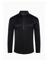 Por Las Calles Button Down Shirt