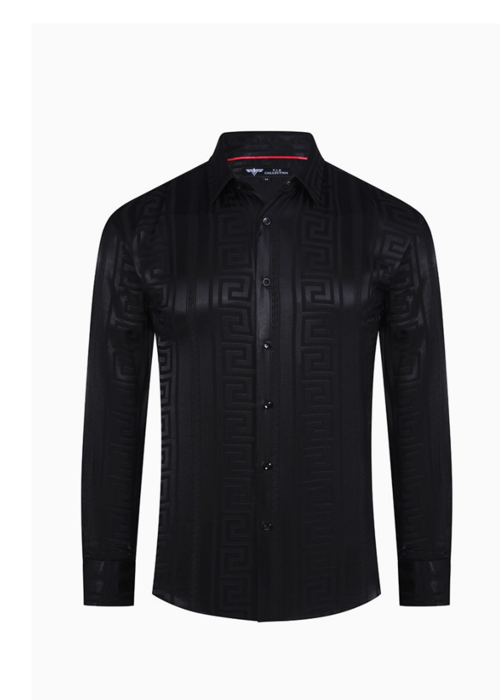 Por Las Calles Button Down Shirt