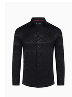 Si Te Vuelvo Aver Button Down Shirt