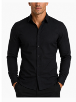Todo o Nada Button Down Shirt