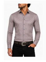 Miranos Ahora Button Down Shirt