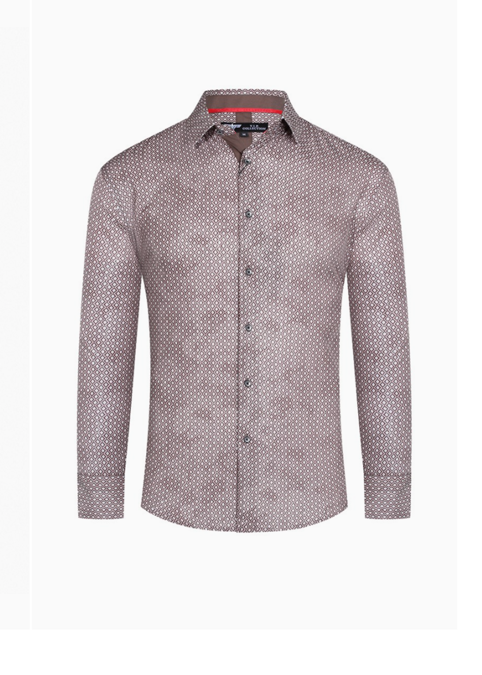 Miranos Ahora Button Down Shirt